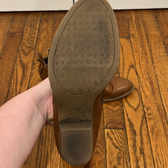 DV by Dolce Vita Booties - Picture 7 of 12